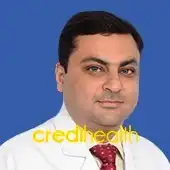 Dr. Ajay Kaushik, Internal Medicine Specialist in Gachibowli 