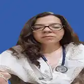 Dr. Shallu Verma, Rheumatologist in Gachibowli 