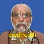 Dr. Jayaprasad H V, Internal Medicine Specialist in Gachibowli 