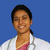 Dr. Pratibha S, Neurologist in Payyanur 