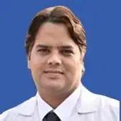 Dr. Vivek Saxena, Orthopedist in Payyanur 