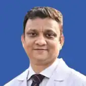Dr. Somit Sarkar, Orthopedist in Payyanur 