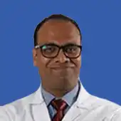 Dr. Mahendra Narwaley, Pediatric Cardiac Surgeon in Payyanur 