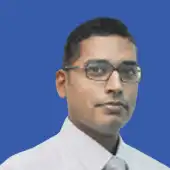 Dr. Arvind Tiwari, Radiologist in Gachibowli 
