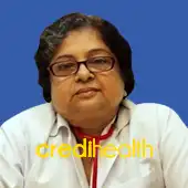 Dr. Laila Das, Orthopedist in Payyanur 