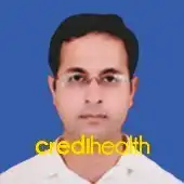 Dr. Pawan Kumar, Neurosurgeon in Gachibowli 