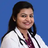 Dr. Meenal Garg, Pediatric Neurologist in Gachibowli 