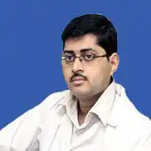 Dr. Debabrata Chakraborty, Neurologist in Gachibowli 