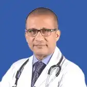 Dr. Sanjeev Kumar Handique, Radiologist in Payyanur 