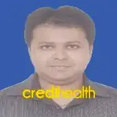 Dr. Susanta Chatterjee, Opthalmologist in Gachibowli 