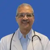 Dr. Deepak Murty, ENT Specialist in Payyanur 