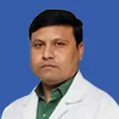 Dr. Rajesh Kumar Gupta, Radiologist in Gachibowli 