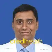 Dr. Sandeep M S, Gastroenterologist in Payyanur 