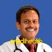 Dr. Omprakash Rathi, Nephrologist in Payyanur 