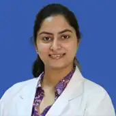 Dr. Divya Awasthi, Gynaecologist in இந்தியா