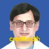 Dr. V N Mathur, Neurologist in United States of America