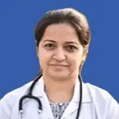 Dr. Deepshikha, Pediatrician in Payyanur 