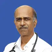 Dr. G Dominic Rodriguez, Internal Medicine Specialist in Gachibowli 