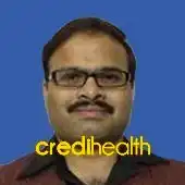 Dr. Ravi Sankar Reddy N, Gastroenterologist in Gachibowli 