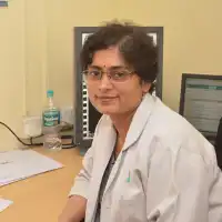 Dr. Suma Chakraborty, Radiologist in Gachibowli 