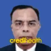 Dr. A K Jelani, Orthopedist in Gachibowli 