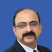 Dr. Sunil Rajan, Orthopedist in Payyanur 