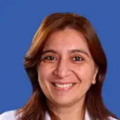 Dr. Charu Sud, Gynaecologist in Gachibowli 