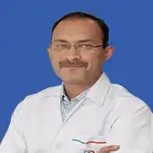 Dr. Umesh Gupta, Nephrologist in Payyanur 
