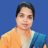 Dr. Anupama Ashok, IVF Specialist in United States of America