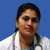 Dr. Nawal Dubey, ENT Specialist in Payyanur 