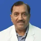 Dr. Anil Poddar, Surgical Oncologist in United States of America