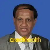 Dr. Satish D A, Dermatologist in Gachibowli 