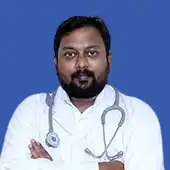 Dr. Aravind K Gananathan, ENT Specialist in Gachibowli 