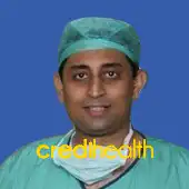 Dr. Uddhav Raj, Gynaecologist in Payyanur 