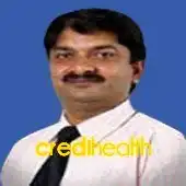 Dr. Tushar Kanti Ghosh, ENT Specialist in Gachibowli 