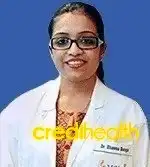 Dr. Bhavna Banga, IVF Specialist in Gachibowli 