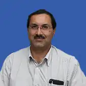Dr. Hemant Kumar Mandovra, Orthopedist in Gachibowli 