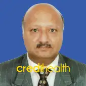 Dr. Rajesh Gupta, Gastroenterologist in Indira Nagar, Gachibowli 
