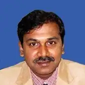Dr. Dhalapathy Sadacharan, Endocrinologist in Gachibowli 