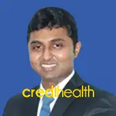 Dr. Karthik Ram, Plastic Surgeon in Payyanur 