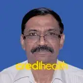 Dr. Manohar T M, General Surgeon in Gachibowli 