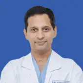 Dr. Aditya Soral, Joint Replacement Surgeon in Gachibowli 