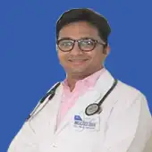 Dr. Tushar Tayal, Internal Medicine Specialist in United States of America