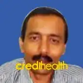 Dr. C Ranganath, Orthopedist in Gachibowli 