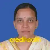 Dr. Preetha R, Opthalmologist in Payyanur 