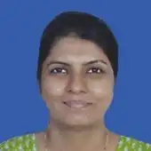 Dr. Siddika Panjawani , Psychologist in Payyanur 