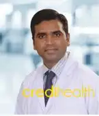 Dr. Sridhar Devu, Radiologist in Payyanur 
