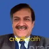 Dr. Ramesh Hotchandani, Nephrologist in Payyanur 