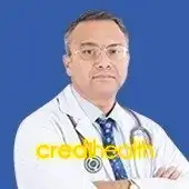 Dr. V Arun, Cardiac Surgeon in Payyanur 