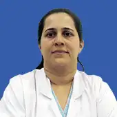 Dr. Swati Nayak, Urologist in Payyanur 